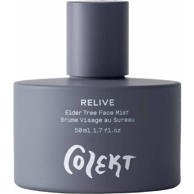Colekt Relive Face Mist 50 ml