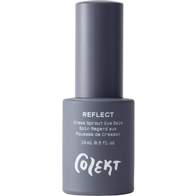 Colekt Reflect Eye Balm 15ml