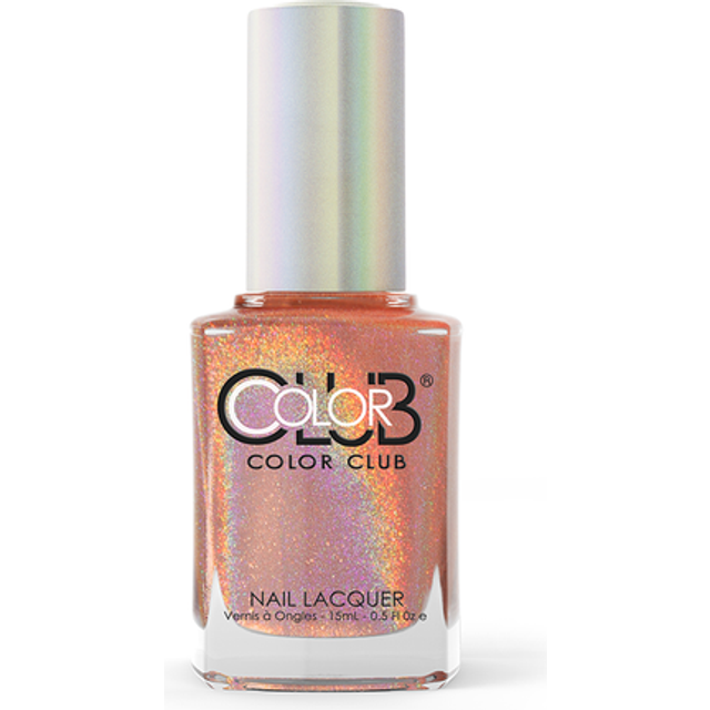 Color Club Nail Polish Cosmic Fate 15ml