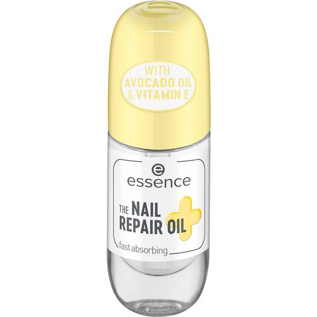 essence The Nail Repair Regenererande olja för naglar 8 ml