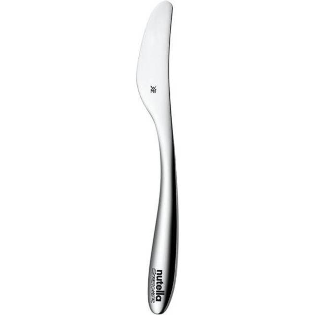 WMF Nutella Kniv 1287686040 | Silver | 22 cm