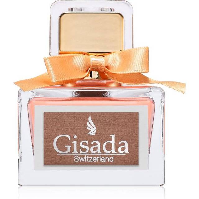Gisada Donna Eau de Toilette 50 ml
