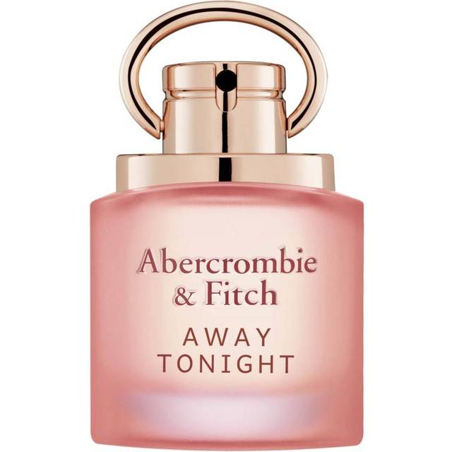 Abercrombie & Fitch Away Tonight Women EdP för Kvinnor 50 ml