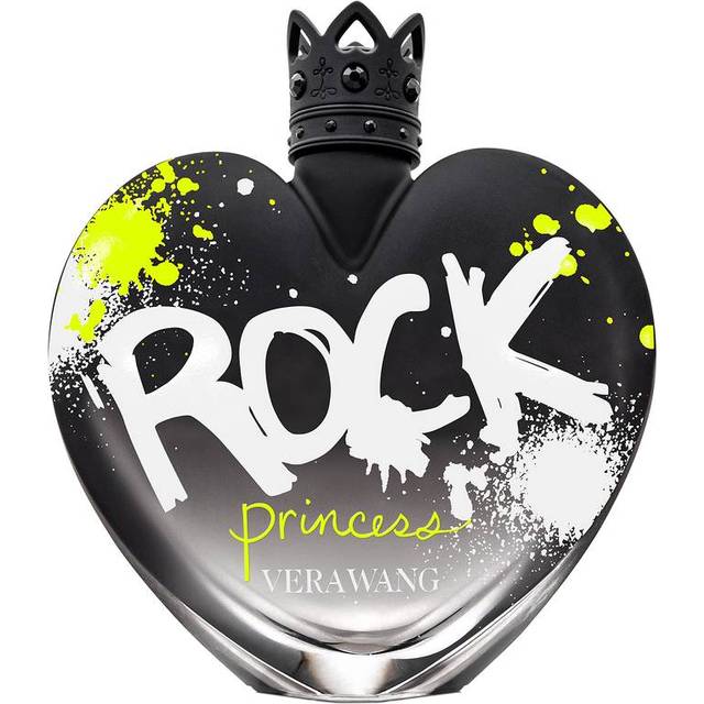 Vera Wang Rock Princess 100ml Eau De Toilette Spray