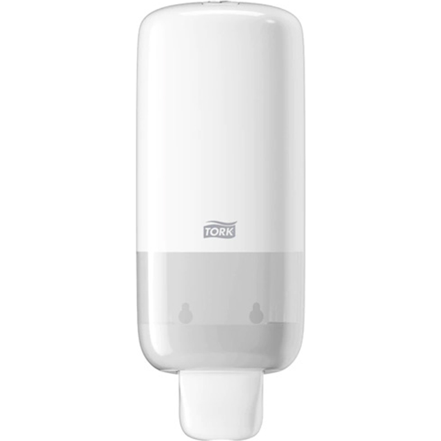 Tork Foam Soap Dispenser White 1 Litre
