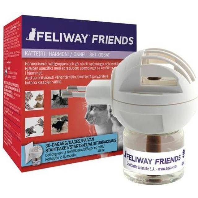 Feliway Friends doftavgivare