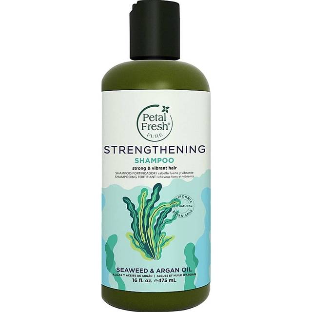 Petal Fresh Shampoo - Seaweed & Argan Oil