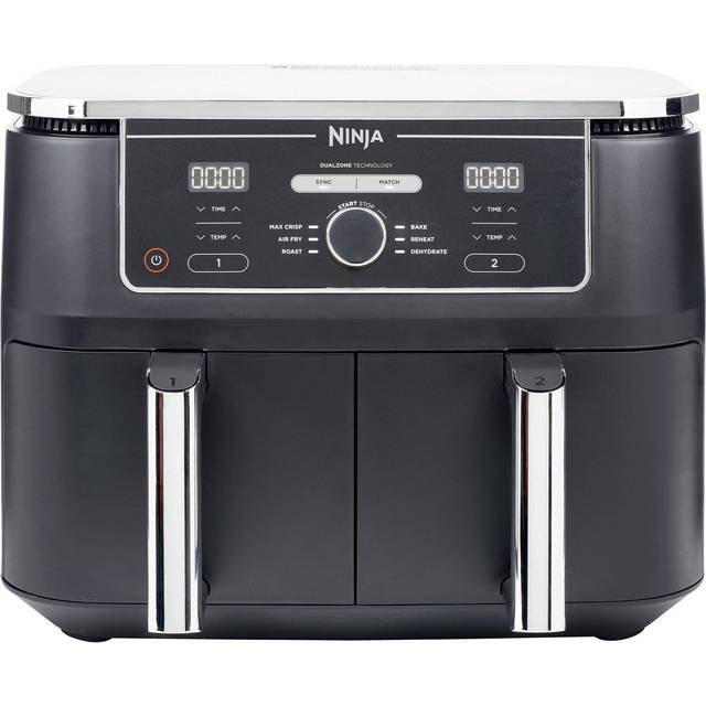 Ninja Foodi Max Dual Zone AF400