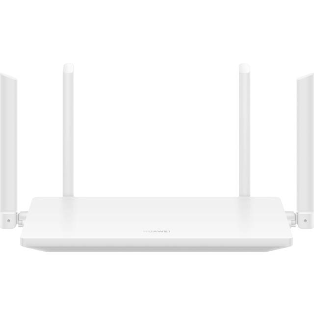 Huawei AX2 V2 WiFi router