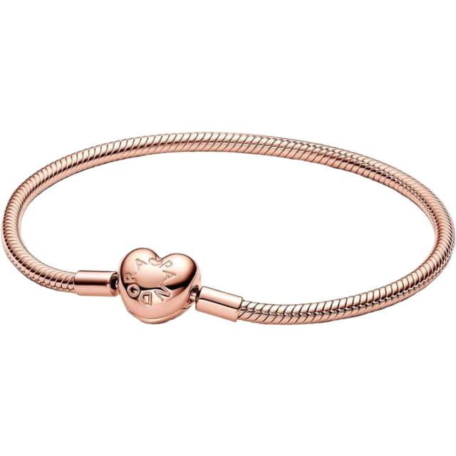 Pandora Armband - 583050C00 - roségold