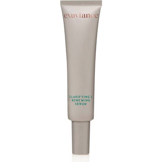 Exuviance Clarifying and Renewing Serum - Anti-Ageing - Fragrance-free - Face the Future