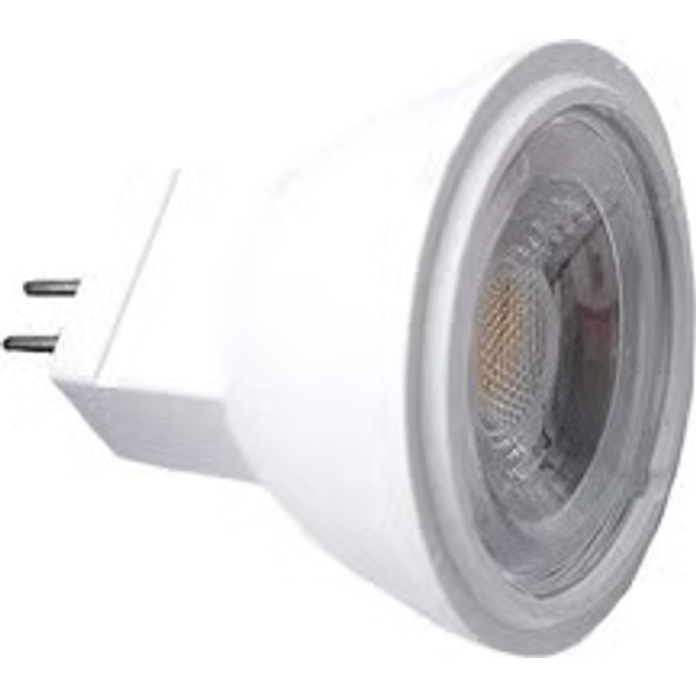 LEDlife UNO1 LED spotlight - 1,2W, 35mm, 12V, MR11 / GU4 - Dimbar : Dimbar, Kulör : Varm