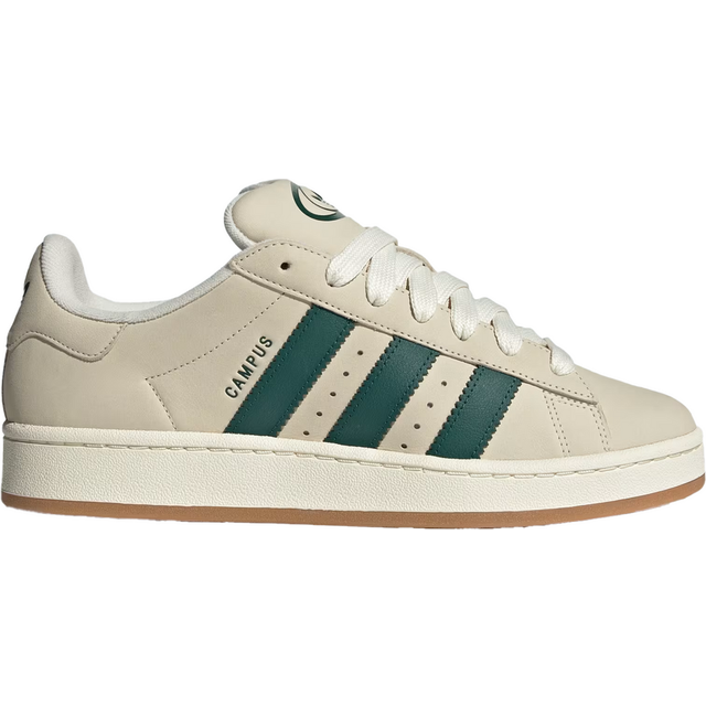 Sneakers adidas Campus 00s Crew White/ Collegiate Green/ Off White EUR 37 1/3