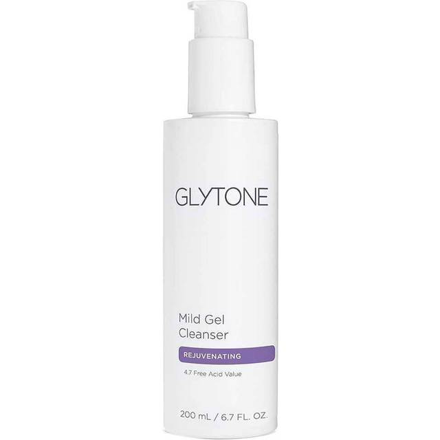 Glytone Mild Gel Cleanser