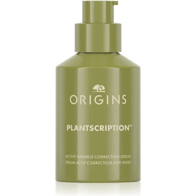 Origins Plantscription Active Wrinkle Correction Serum 30 ml