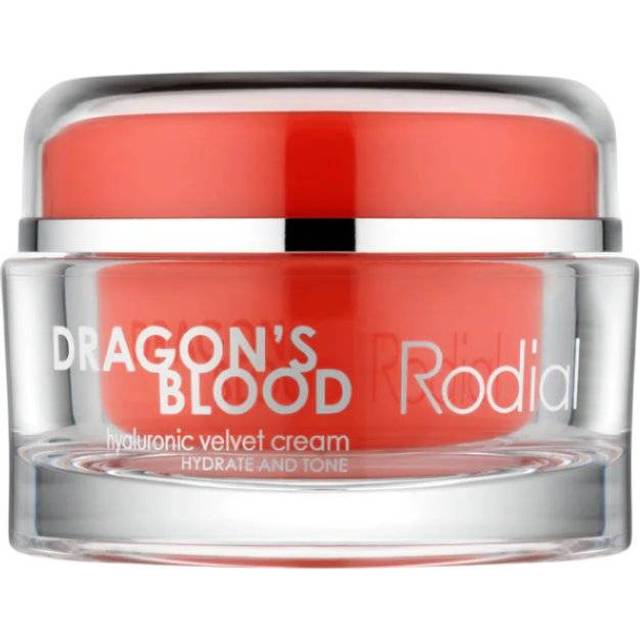 Rodial Dragon's Blood Hyaluronic Velvet Cream