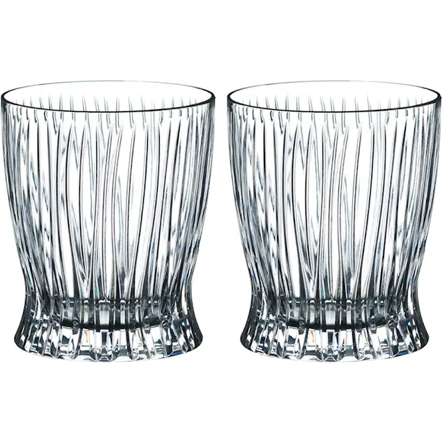 Riedel Eld Whiskyglas - 2 St