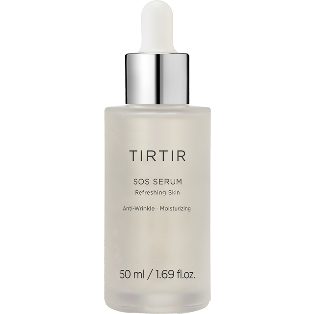 Sos Serum 50 ml