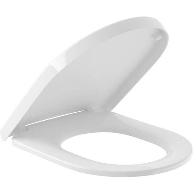 Villeroy & Boch Omnia Architectura 98M9D101 98M9D1 toalettstol alpin vit