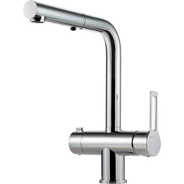 Tapwell Köksblandare Ringo RIN887 Krom
