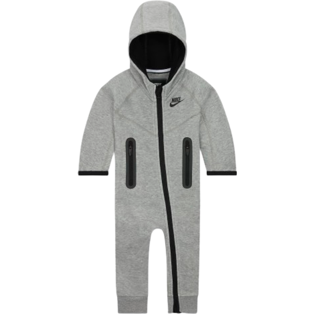 Overall 'TECH FLEECE'