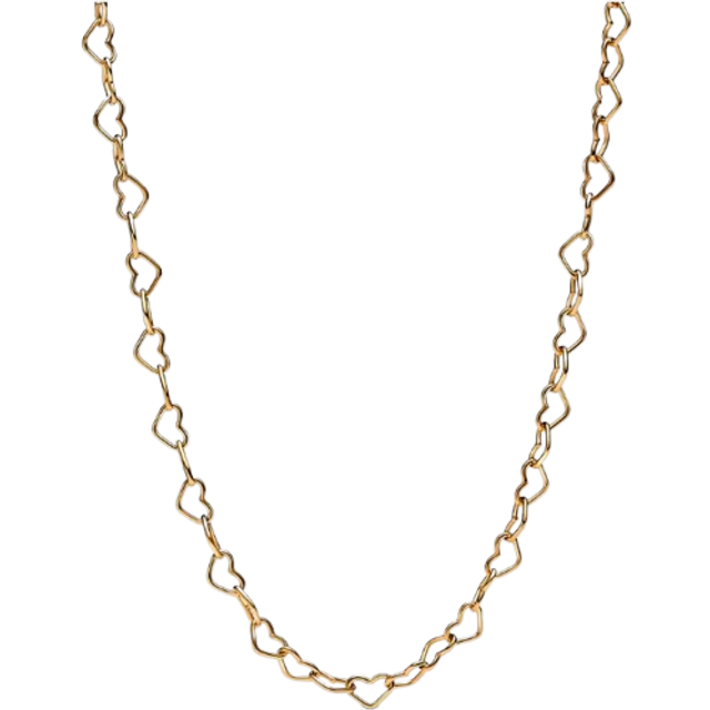 Pandora Kette Moments 363334C00-45 - gold