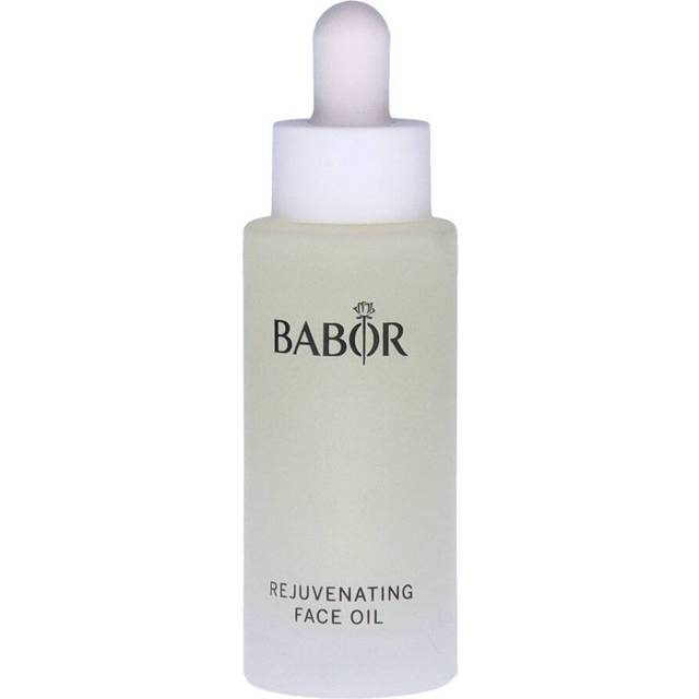 BABOR Ansiktsvård Skinovage Föryngrande ansiktsolja 30 ml (13.495,00 kr / 1 l)