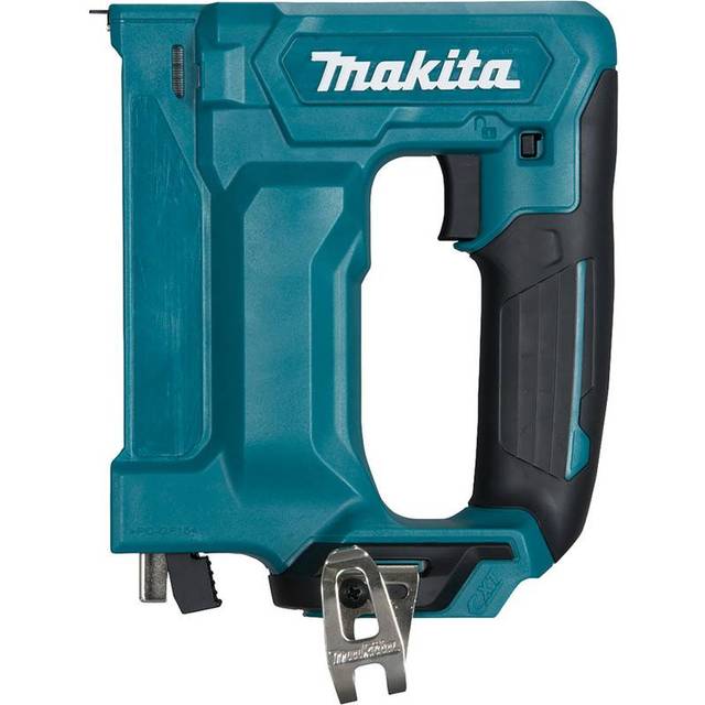Makita ST113DZ CXT 12V Max Stapler Body Only Plastic