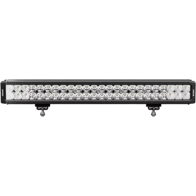 OSRAM LEDriving LIGHTBAR VX500-CB LEDDL118-CB Led-Körljus För När- Och Fjärrljus, Vit, En Storlek