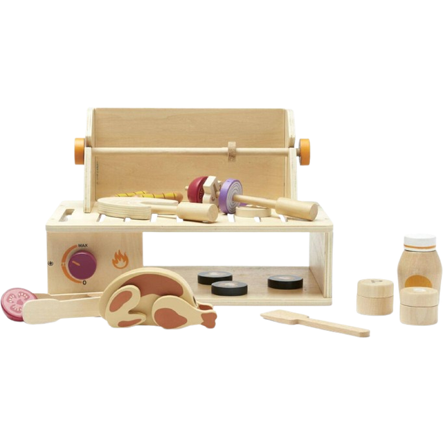 Kids Concept Kid´s Hub Bordsgrill