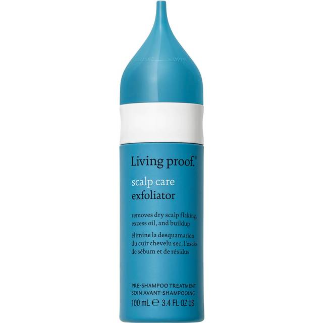 Living Proof Scalp Care Exfoliator, 100ml