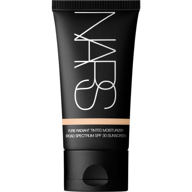 NARS Pure Radiant Tinted Moisturiser SPF 30/PA+++