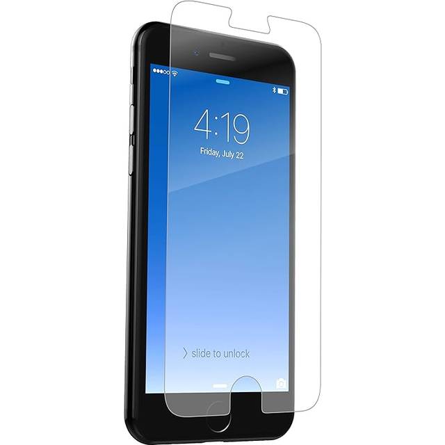 InvisibleShield Glass+ Clear screen protector iPhone 7/6s/6 1 pc(s)