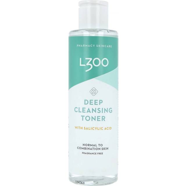 L300 Deep Cleansing Toner 150 ml