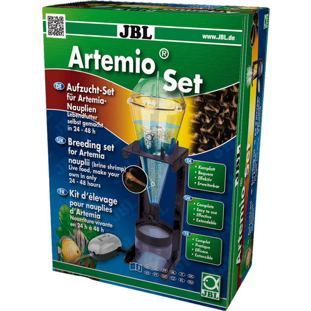 JBL ArtemioSet