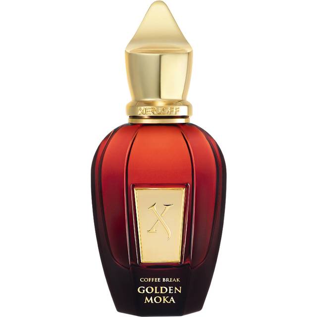Xerjoff Coffee Break Golden Moka EDP 50 ml