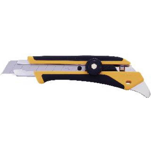 Olfa - X Design AutoLock Snap Knife 18mm