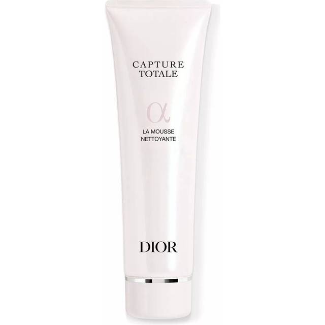 Dior - Capture Totale Super Potent Cleanser 110g for Women