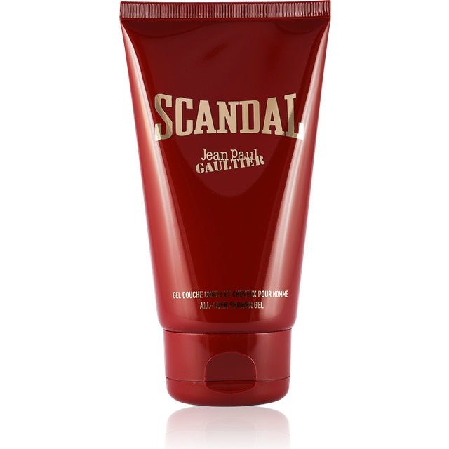 Jean Paul Gaultier Scandal Pour Homme All-Over Shower Gel 150ml