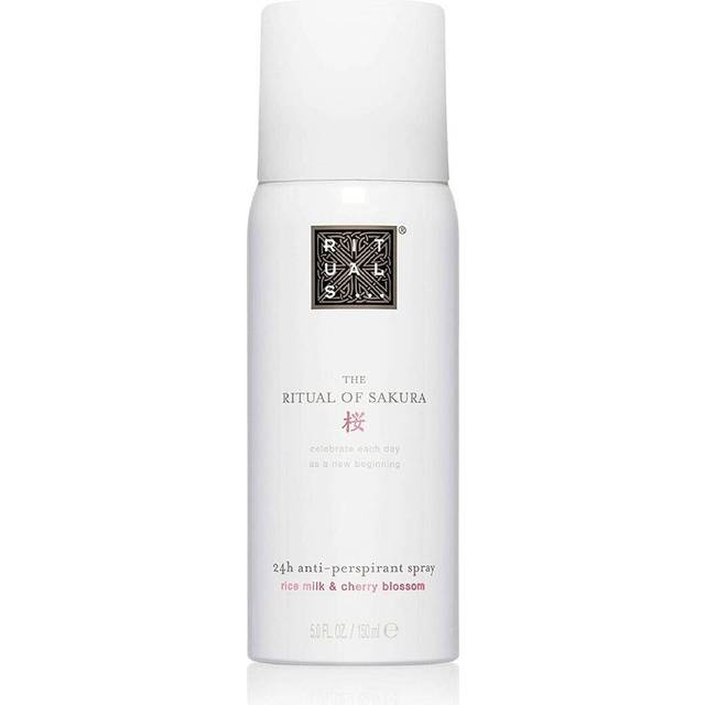 Rituals The Ritual of Sakura Anti-Perspirant Deodorant Spray 150 ml