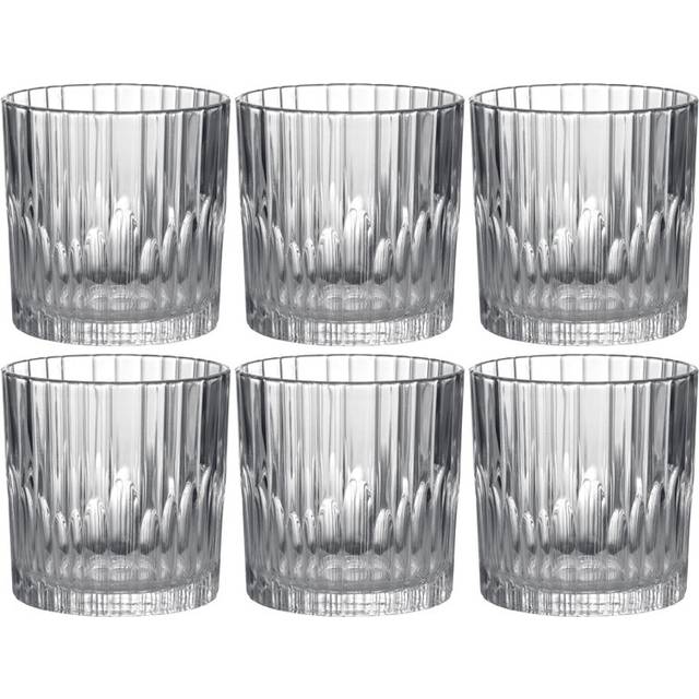 Tumbler, 31 cl lågt, Manhattan - Duralex
