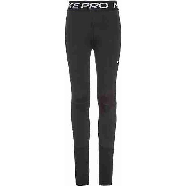 NIKE Pro DA1028 Leggings Dam, Svart, M