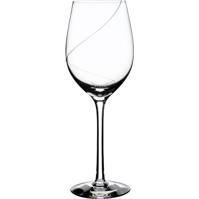Kosta Boda Line vinglas XL 44 cl Klar - Transparent