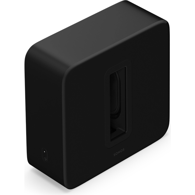 Sonos SUB 4 - - trådlös