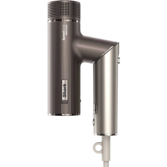 Shark HD542UK Speedstyle Pro Flex 4 In 1 High Velocity Hair Dryer System