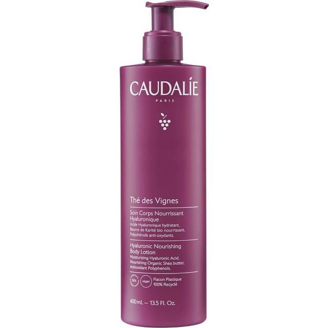 Caudalie Thé des Vignes Nourishing Body Lotion (Various Sizes) - 400ml