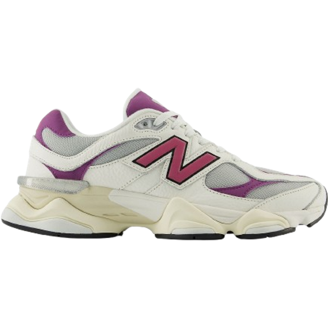 New Balance 9060 'Magenta' U9060ESC - White/Pink/Purple - 7.5