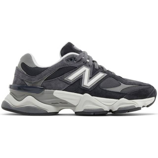 New Balance 9060 - BLACK - Mens - 8