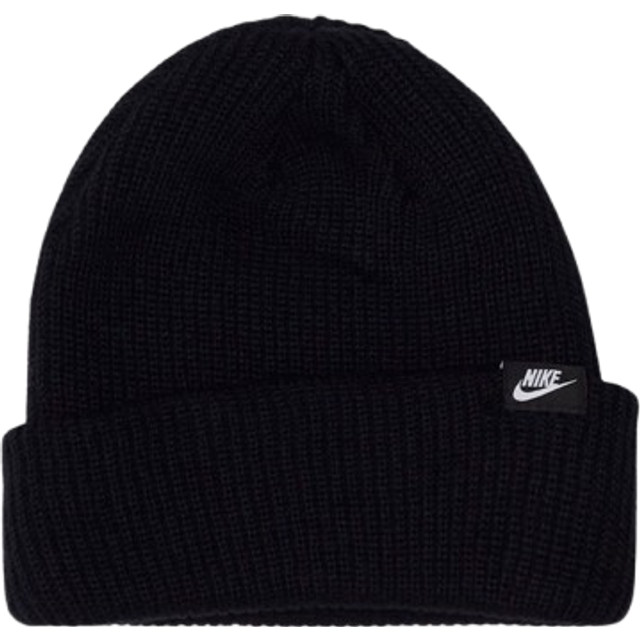 Nike – Svart mössa-Svart/a