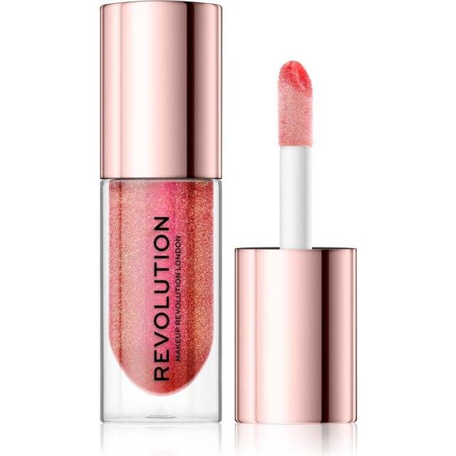 Revolution Shimmer Bomb Lip Gloss Daydream